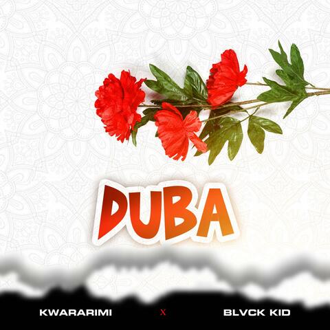 Duba (feat. Blvck_kid) album art