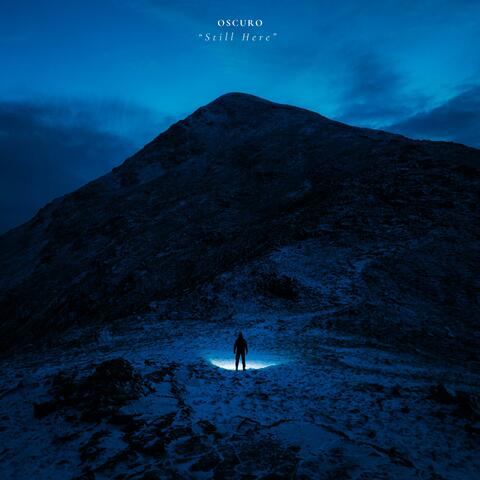 Still Here album art