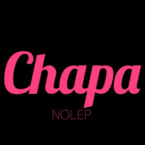 CHAPA album art