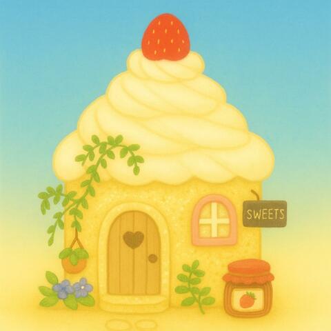 Bitter Caramel Chocolat album art