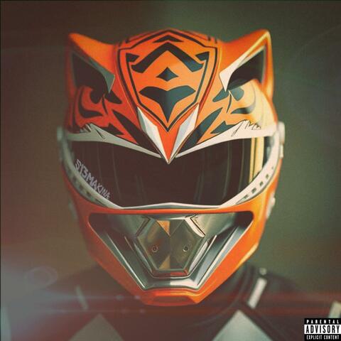 GOD BLESS THE KIDS album art