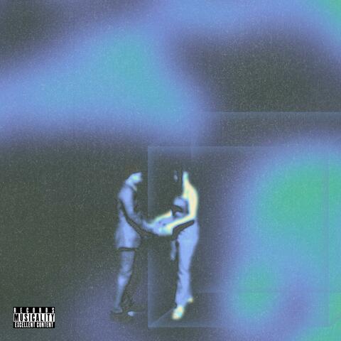 ONE SIDED MIRROR album art