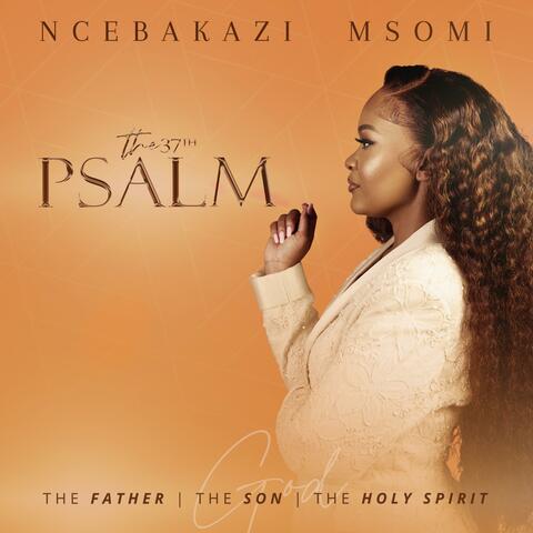 The 37th Psalm (Live at Emperors Palace) album art