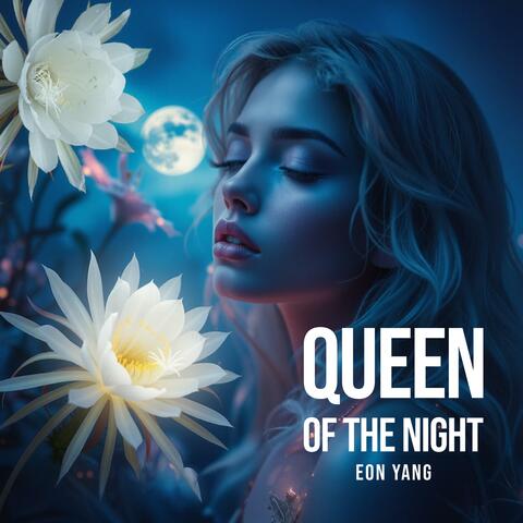 QUEEN OF THE NIGHT album art