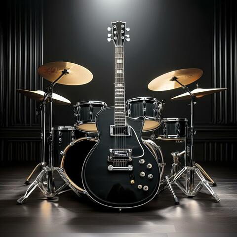 Lucid Dreaming (Rock Version) album art