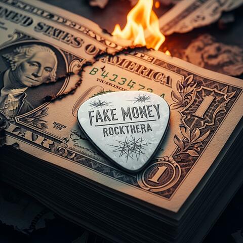 Fake Money album art