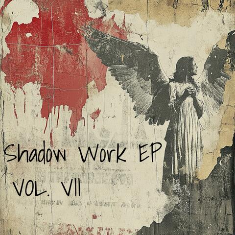 Shadow Work EP, Vol. 7 album art