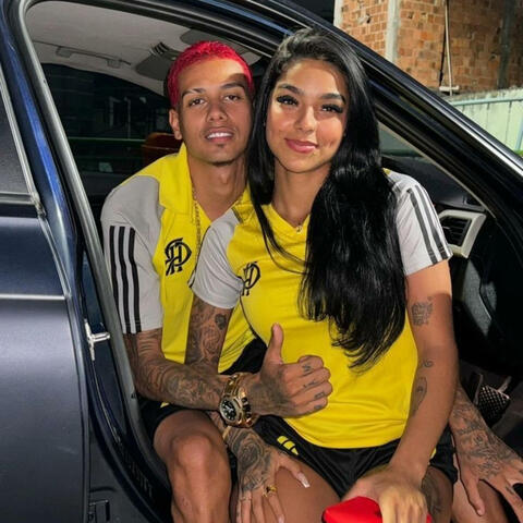 DE PRIMEIRA ELA GAMOU E VICIOU vs BEAT MARTINS album art