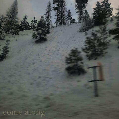 Come Along album art
