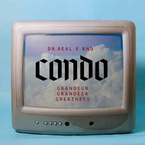 CONDO album art