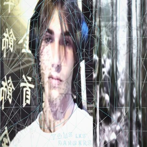 TOUS LES D9NGERS album art