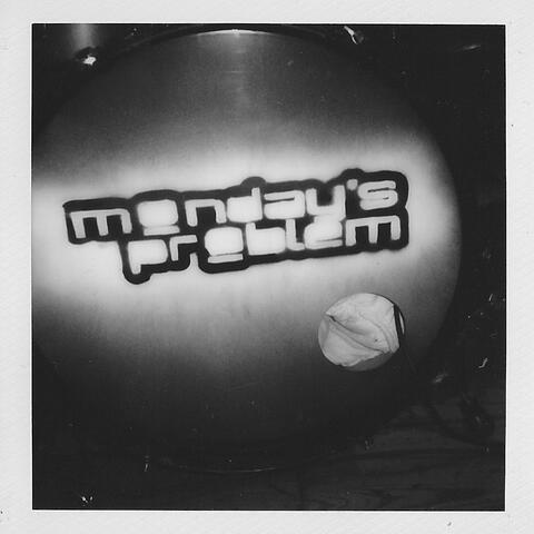 Monday's Problem album art
