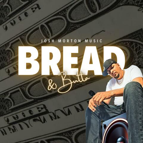 Bread N Butta album art