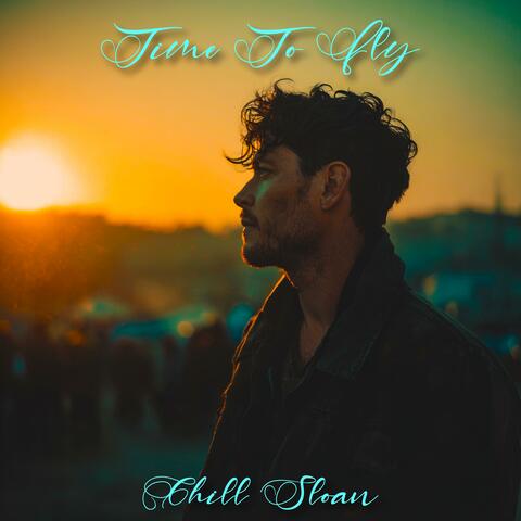 Time To Fly album art