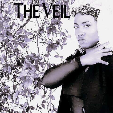 The Veil album art