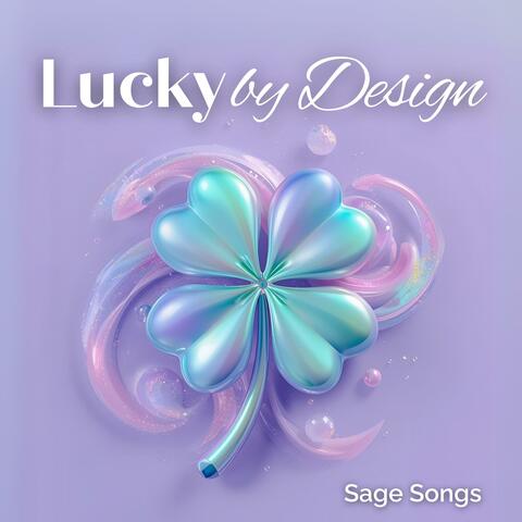 Lucky by Design album art