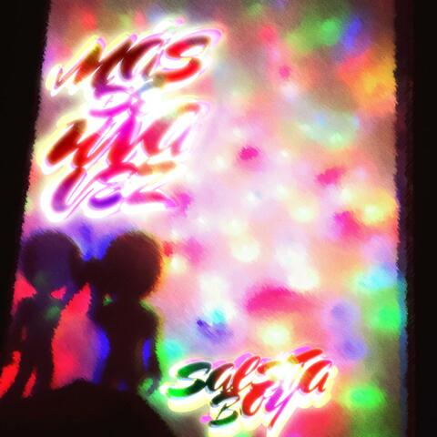 Más De Una Vez album art