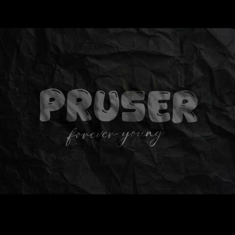 Průser album art