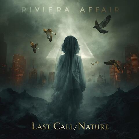 Last Call / Nature album art