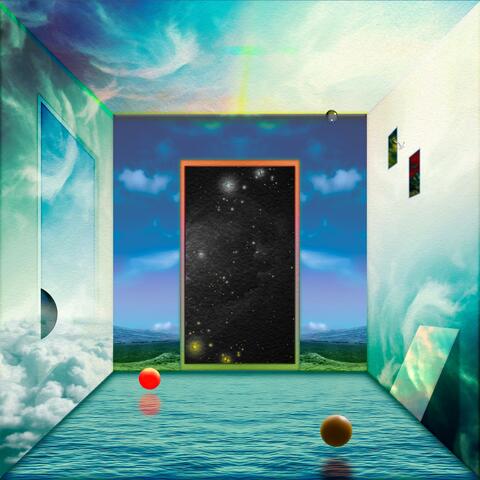 Open Door (Encee Remix) (feat. Deo Ashis Mothey) album art