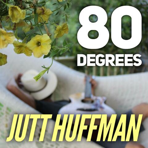 80 Degrees album art