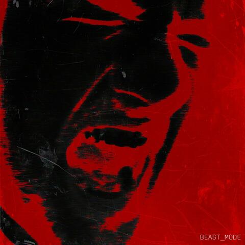 BEAST MODE album art