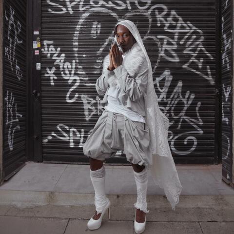 Rap Game Cutie album art