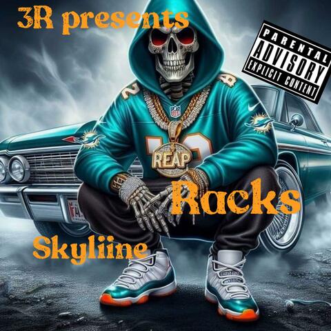 Racks album art