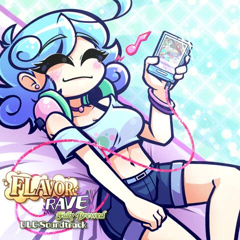saff album art
