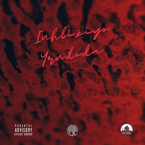 Inhliziyo Yendoda album art