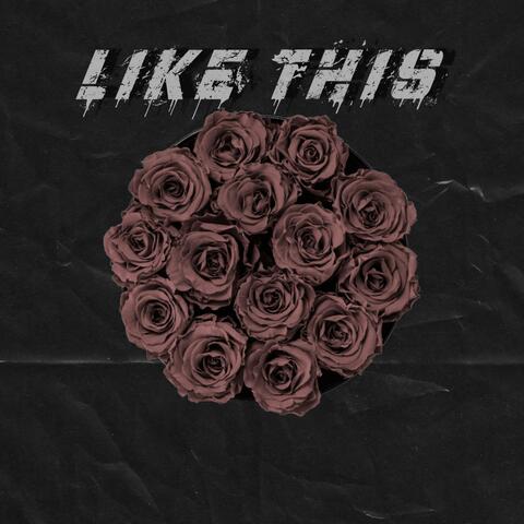 Like This album art
