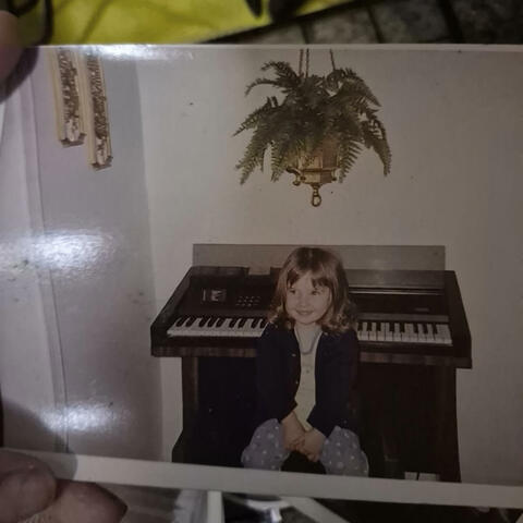 Swamp Mermaid (feat. Marisa Prince) album art