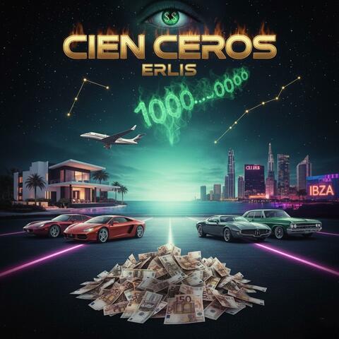 CIEN CEROS album art