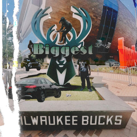 Da~Biggest album art