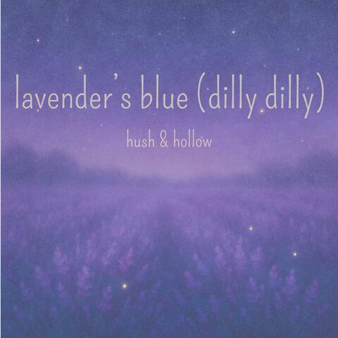 lavender's blue (dilly dilly) album art