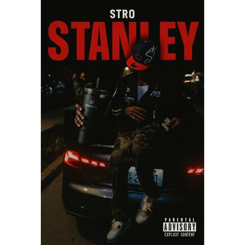 Stanley album art