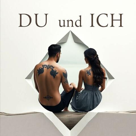 Du und Ich (Techno Remix) album art