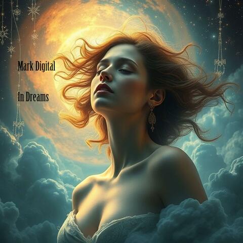 In Dreams album art
