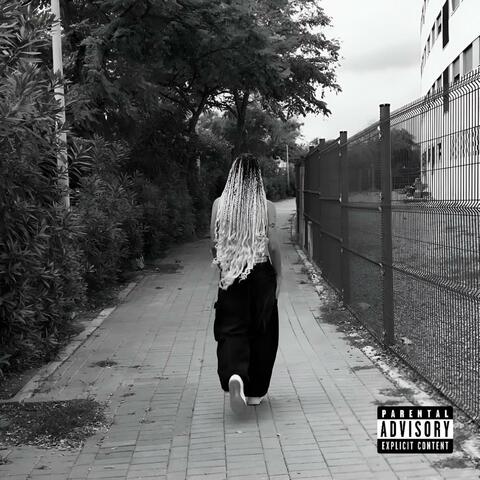 Poesía maldita album art