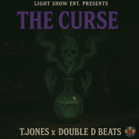 The Curse album art