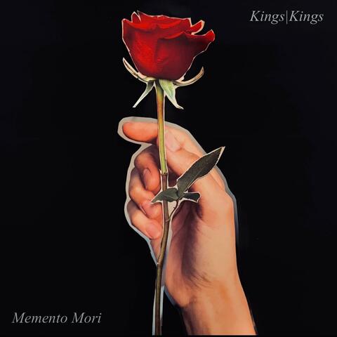 Memento Mori album art