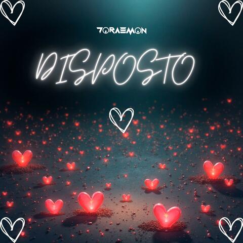 Disposto album art