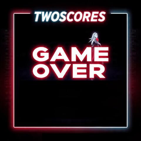 Game Over (feat. Ap Dreamer) album art