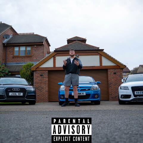 WINDOWS TINTED album art