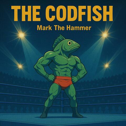 The Codfish album art