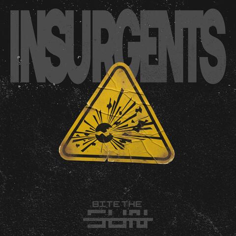 Insurgents album art