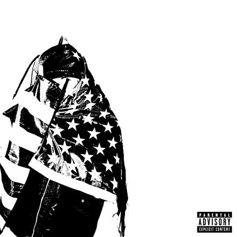 SMOKIN' & ROLLIN' album art