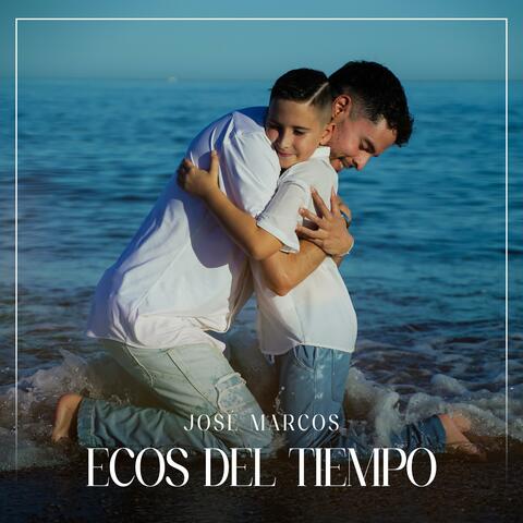 Ecos Del Tiempo album art