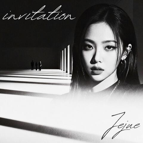 Invitation album art