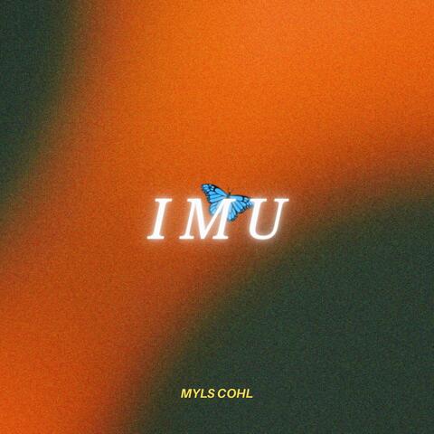 I'll Miss U album art